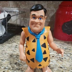 Meet your Posher, Mitzie